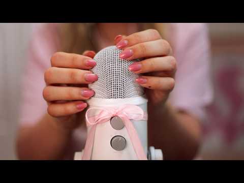 ASMR Brain Melting Triggers for Deep Sleep 😴