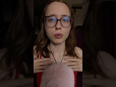 ASMR | Boom Snap Clap #asmr #shorts