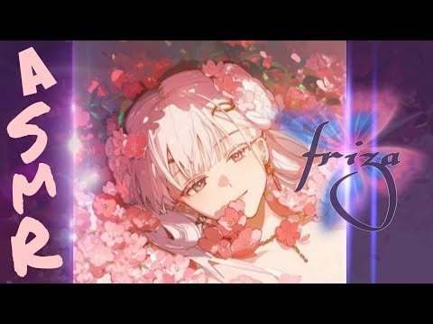 ✧⁠*⁠。АСМР ๑ 🩵  Выбери триггер ~ 💟 Это или то? 💟