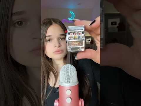 4 Random ASMR Triggers That Are Actually FIRE 🔥 #asmrtriggers #asmrsounds #asmrwhispering