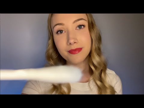 ASMR Elf Doctor | Testing Your Nerves (Soft Spoken)