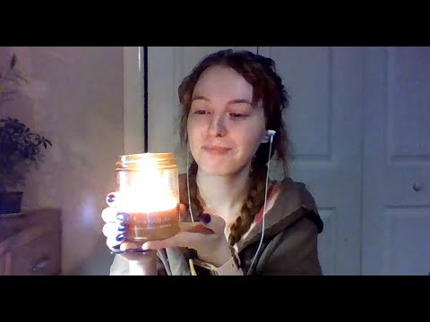 Girly Chit Chat/Rambles ~ASMR~