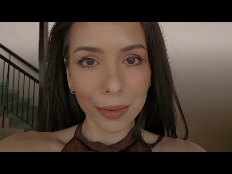 VLOG: CARNAVAL ❤️‍🔥 (NARRAÇÃO RELAXANTE | ASMR)