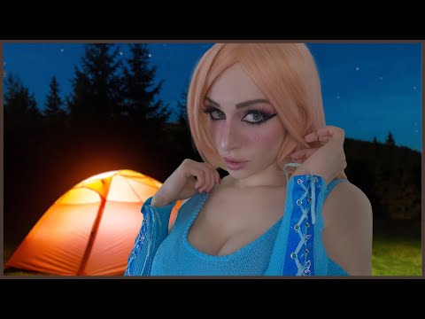 ASMR WHO WANTS HUGS? Hugs and kisses for you!