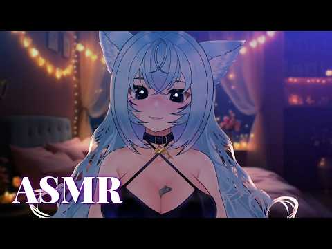 ASMR 😴 Gentle Relaxing Ear Massage 👂