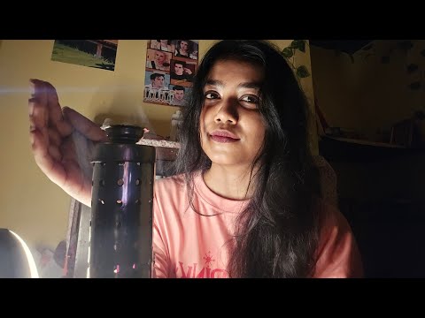 ASMR HINDI | Reiki Deep Aura Cleansing ~ Removing Negative Energy 💢😶‍🌫️