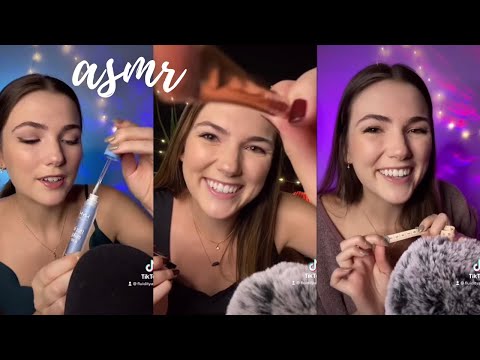 Fluidity ASMR 2021 TikTok Compilation ✨