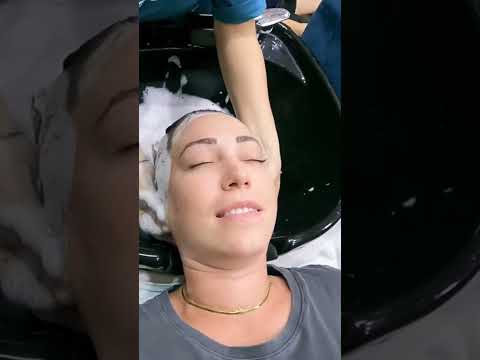 Masaje vietnamita de orejas y oídos 👂🏻Extremadamente relajante 😻 #ASMR