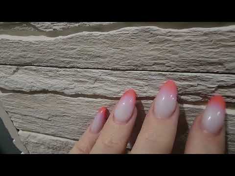 ASMR Scratching Texture