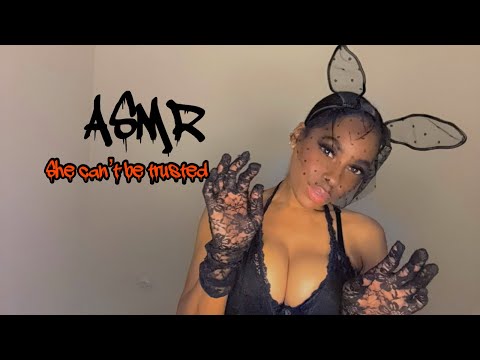 ASMR | Nurse Bunny 🔪Cranial nerve exam ￼🐰