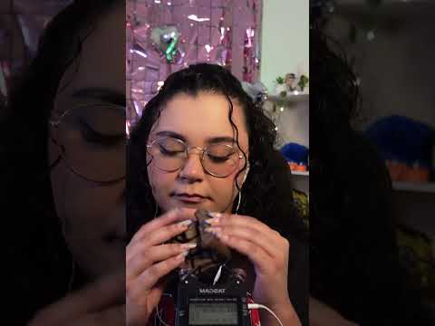 ASMR  Squishy de chocolate