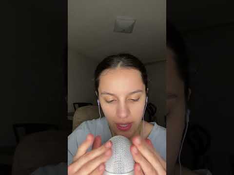 ASMR HAND FLUTTERS 🦋🫶💖
