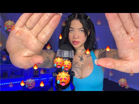 ASMR MOUNTH sounds 🤭🫣/DayaleASMR