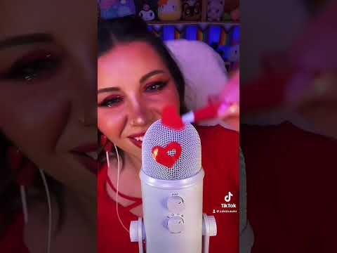 Valentine’s Day ASMR