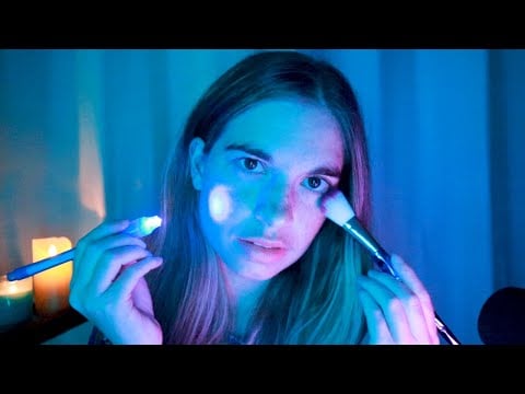 Story time : j'ai testé l'ASMR EN VRAI ! (et j'adore !)
