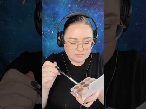 #asmr #relax #josefinasmr #asmrmakeup #tingles #sleep #avslappning #asmrsvenska #asmrroleplay