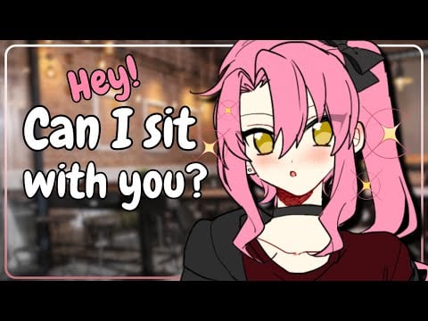 [F4A] Helping a Shy Girl Gain Confidence [sweet] [wholesome] [trying to flirt] [compliments]