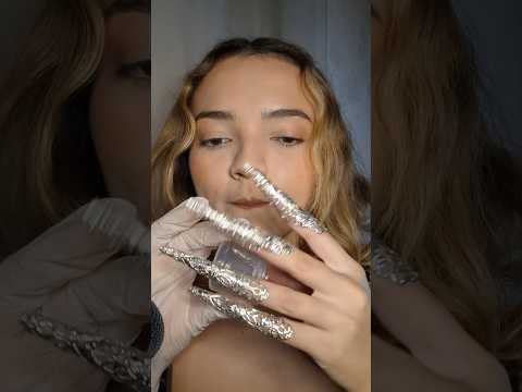 vídeo completo no link #asmr #sonoprofundo