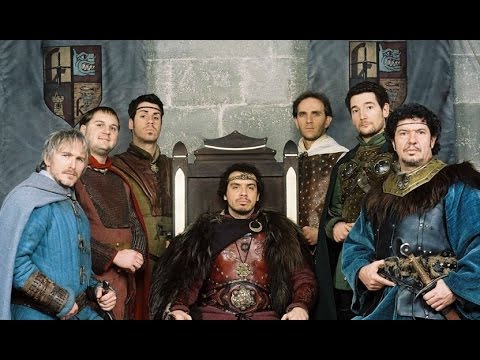 Anecdotes sur Kaamelott - ASMR Français
