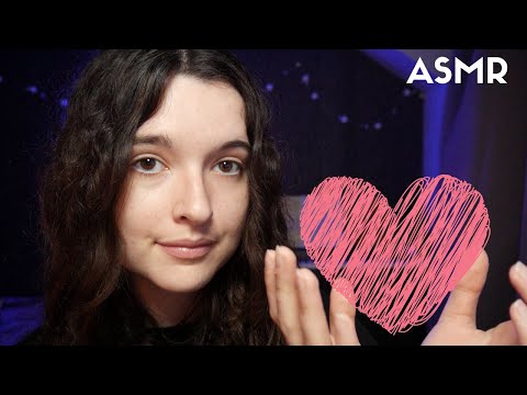 ASMR ~ Attentions personnelles 🩷