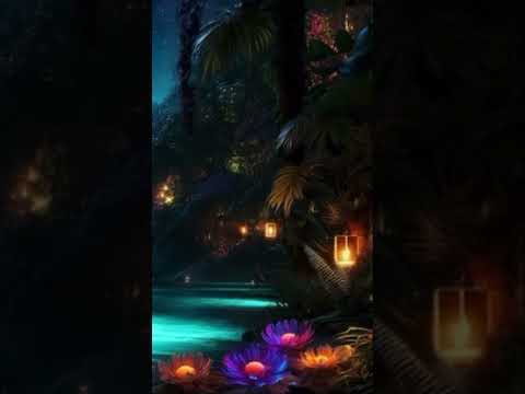 1 Relaxing Sounds #shorts