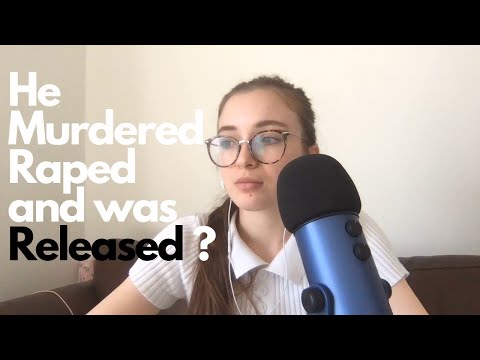 True Crime ASMR | Colin Pitchfork