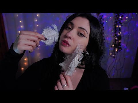 ASMR suave y lento para dormir muy rápido 💤 Recopilatorio muy relajante