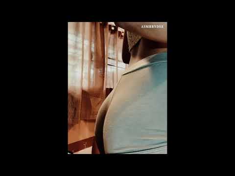 ASMR Gym Shorts Scratching & Rubbing! 😋😂