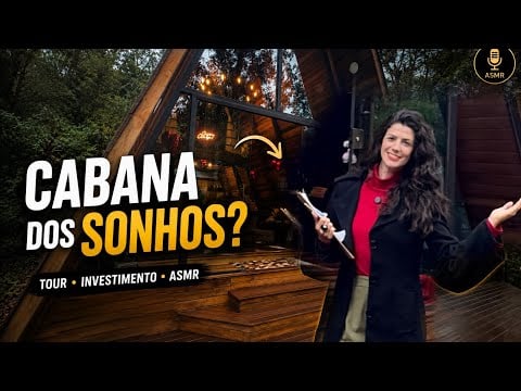 ASMR | CORRETORA DE IMÓVEIS 