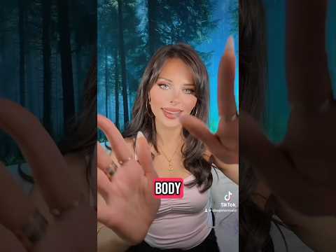 ASMR REIKI DIGITAL DETOX #removingnegativeenergy #reiki #asmrshorts
