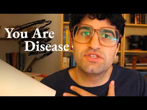 [ASMR] Providing Constructive Criticism (You Are Disease)