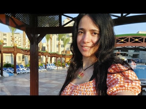 ASMR Japanese makeup artist roleply doing your makeup اسويلك ميكب علي طريقة ال اي اس ام ار
