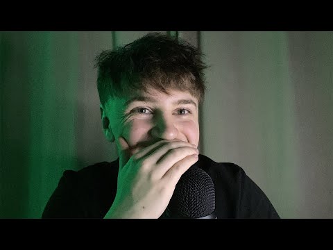 ASMR - BRUIT DE BOUCHE BIEN MIEILLEUX 🍯