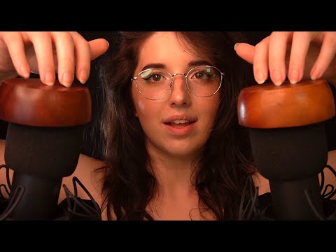 ASMR Guaranteed Tingles Assortment (Ear to Ear)