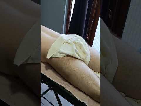 TURKISH AMAZING SPORTS THERAPY MASSAGE  #massage #relax #relaxationmassage #massager #easyturkish