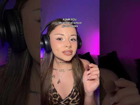 ASMR POV💓 #asmr #pov #asmrpov #asmrshorts #asmrvideo #karmaasmr #karma #asmrtingles
