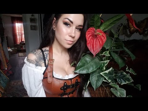 ASMR Thrift Haul 13. Show & Tingle. Soft spoken, Tapping, Crinkling, Sound Assortment