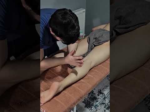 ASMR FULL BODY AMAZING MASTER MASSAGE  #sleep #massage #relax #amazing