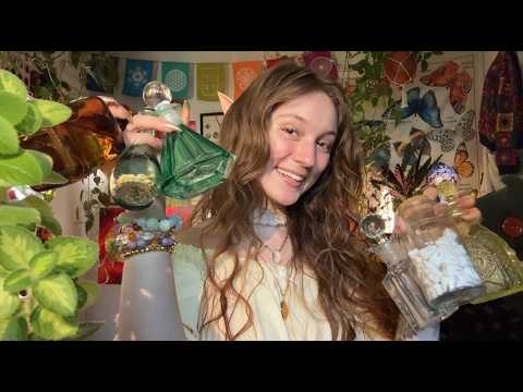 ✨🫧Your Potion Application Appointment🫧✨ ASMR NO MIDROLL ADS