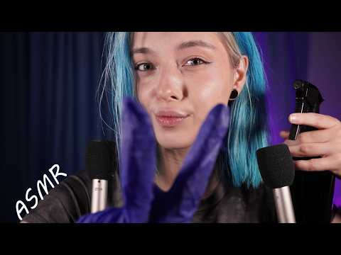 👉 Асмр ДОВЕДУ ТЕБЯ...До Мурашек 😳 | asmr