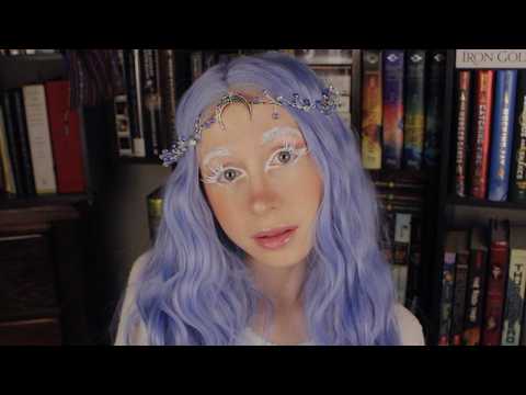 i can heal you! (asmr)