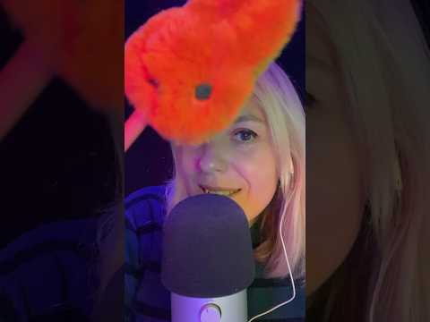 ASMR FR / Petit jeu : Qu’est-ce que tu préfères ? #asmr #asmrfr #shortsasmr