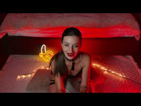 ASMR | Fast & Aggressive Mic Pumping & Spit Painting You