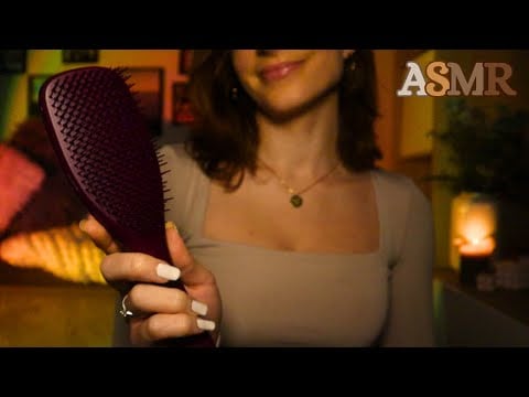 Watch this ASMR Video if you want to Fall and Stay Asleep💤