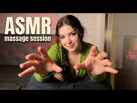 Healing Touch ASMR