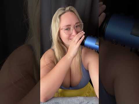 Do you like breathing sound when listening to asmr?