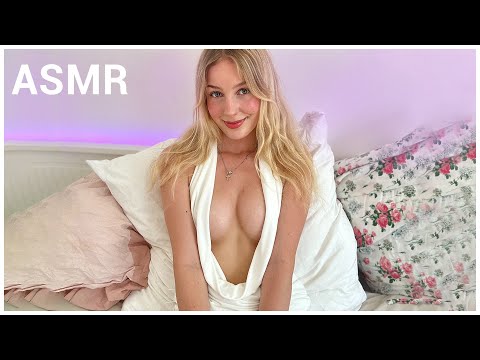 Teaching you how to not be shy around girls | ASMR