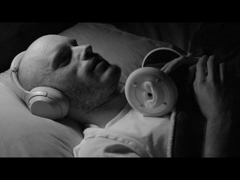 [ASMR] Helping You Sleep Because I Can't