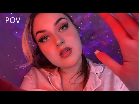 ASMR Deutsch BEAUTY SALON POV Du liegst auf meinem Schoß 💕 Spa Roleplay Layered Sounds | Massage