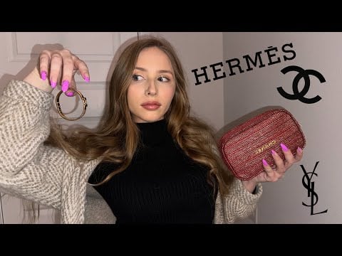ASMR Roleplay | Out of Touch Influencer Christmas Haul 🎄✨😒 (She’s Ungrateful)